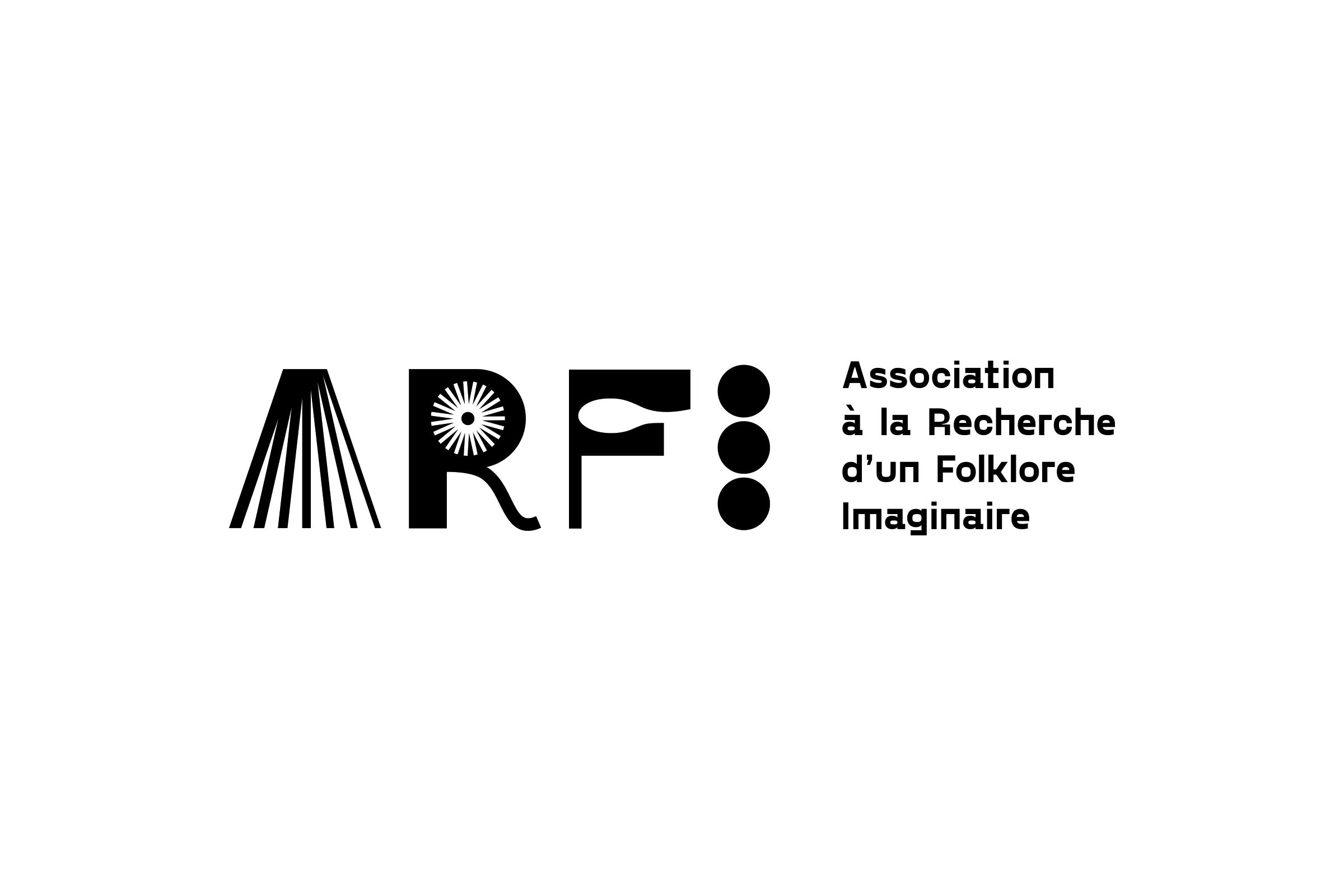 logo ARFI