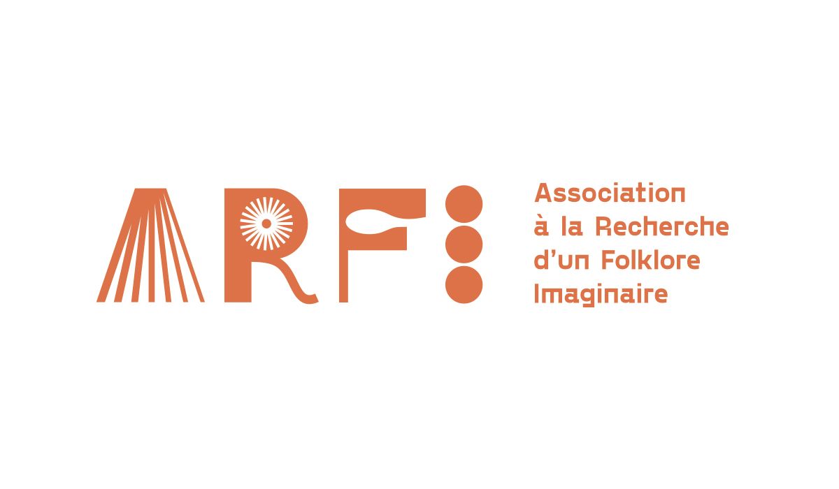 logo Arfi orange
