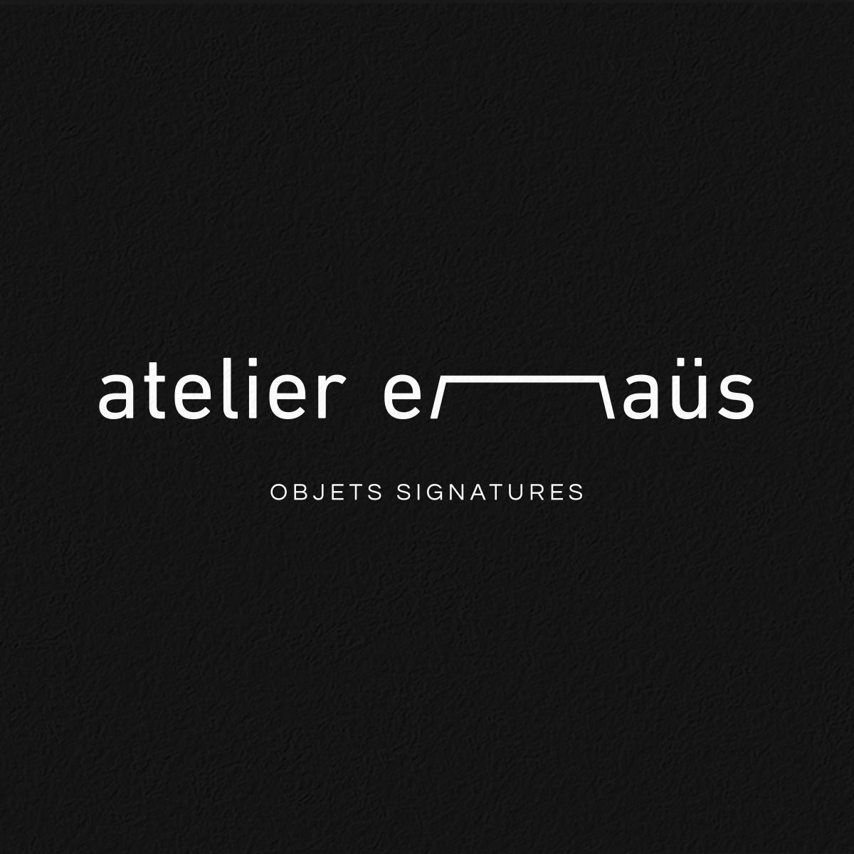 logo Atelier Emmaüs
