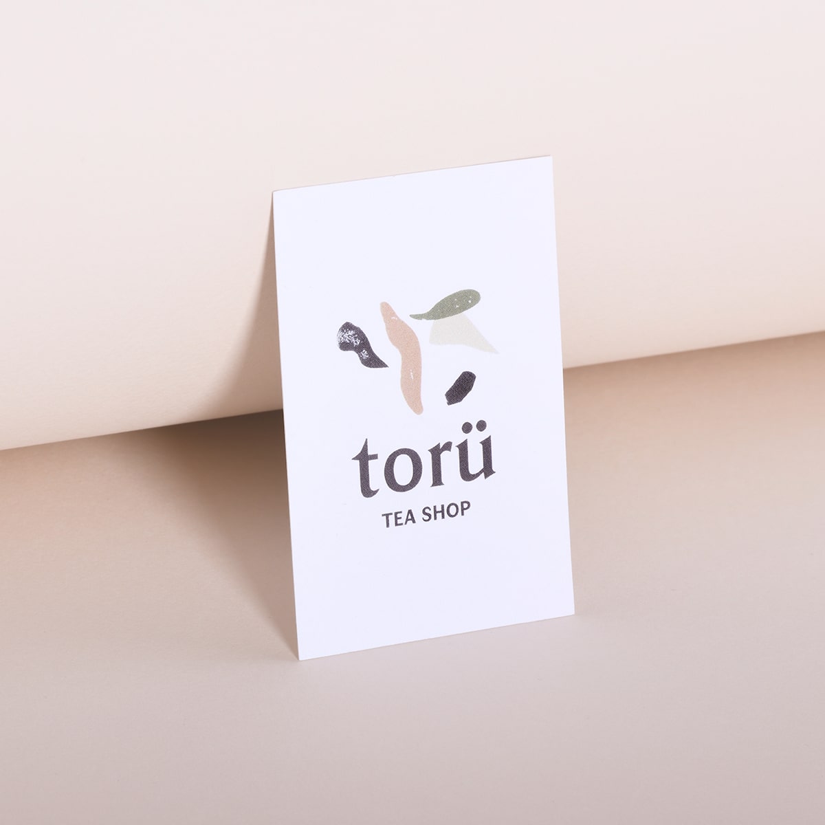 carte de visite Torü