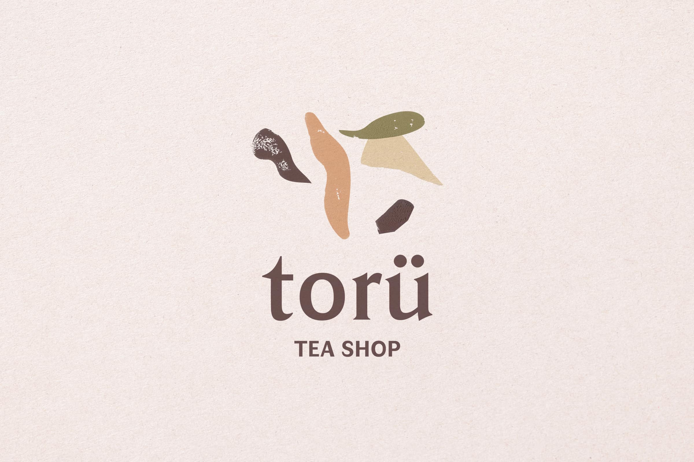 logo Torü