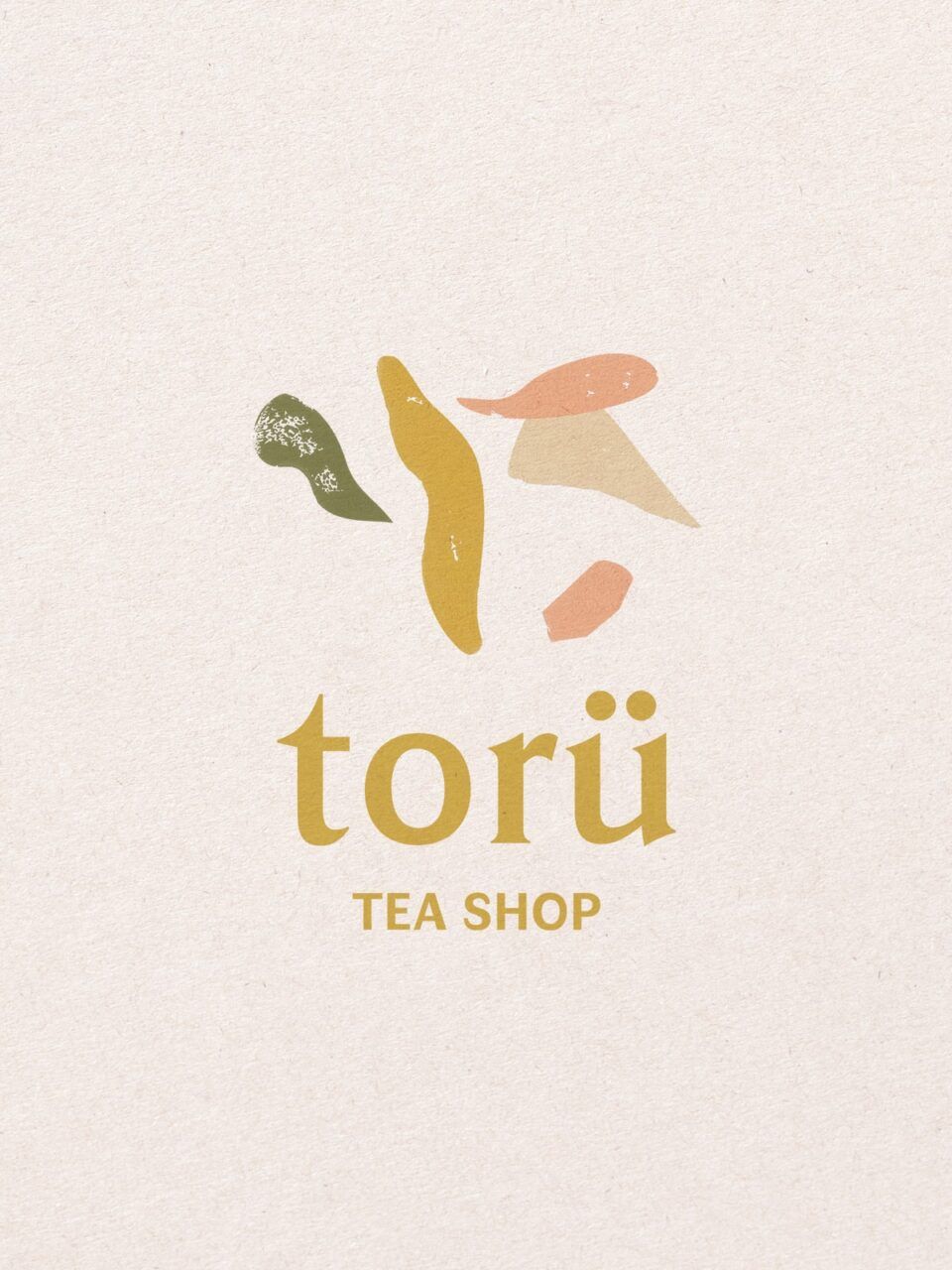 logo Torü jaune