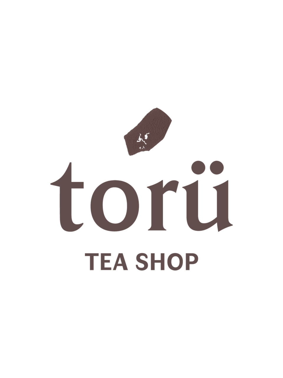 logo réduit Torü violet